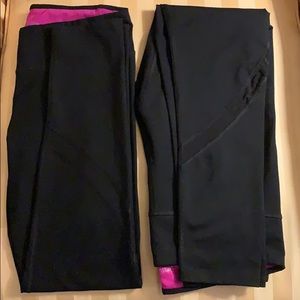 Calvin Klein Pants - Calvin Klein black stretch pants! Calvin Klein Pants - Calvin Klein black stretch pants!